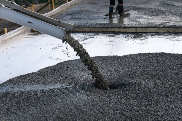Best Concrete Staining and Coloring in South Padre Island, TX