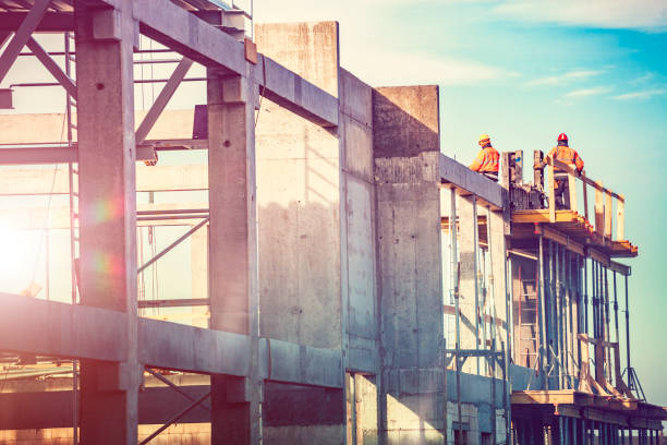 Best Industrial Concrete Flooring in South Padre Island, TX