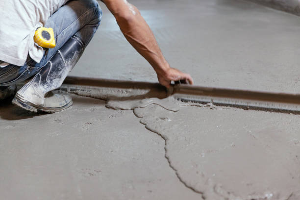 Best Concrete Grinding and Polishing in South Padre Island, TX
