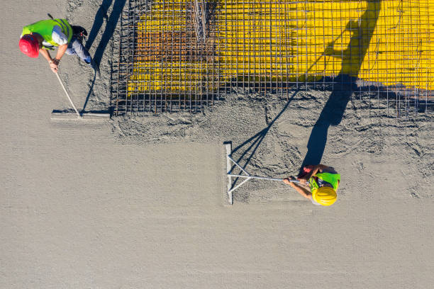 Best Concrete Sealing and Maintenance in South Padre Island, TX