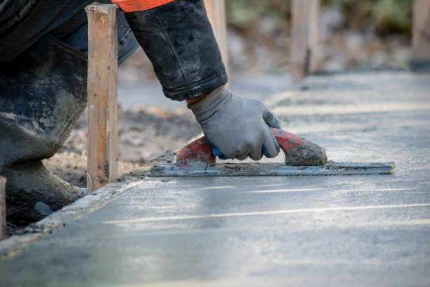 Best Commercial Concrete Services in South Padre Island, TX