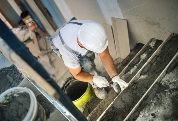 Best Concrete Steps and Stairs in South Padre Island, TX
