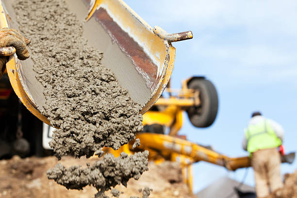 Best Concrete Demolition Services in South Padre Island, TX