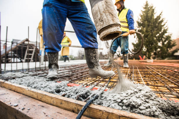 Best Concrete Removal and Replacement in South Padre Island, TX